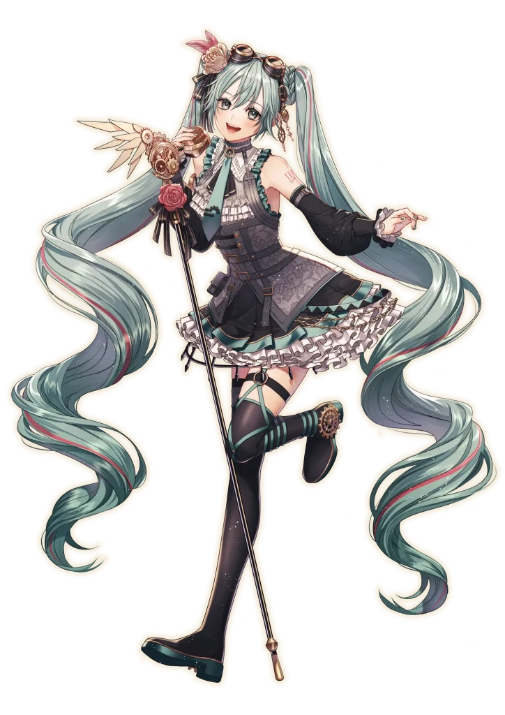 Miku Expo 2026