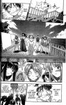 Love Hina manga