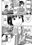 Yotsuba&!