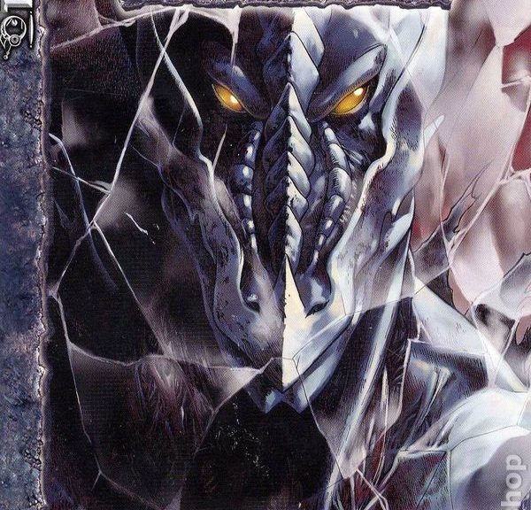 WarCraft: Solbrøndstrilogien 2: Skygger af is