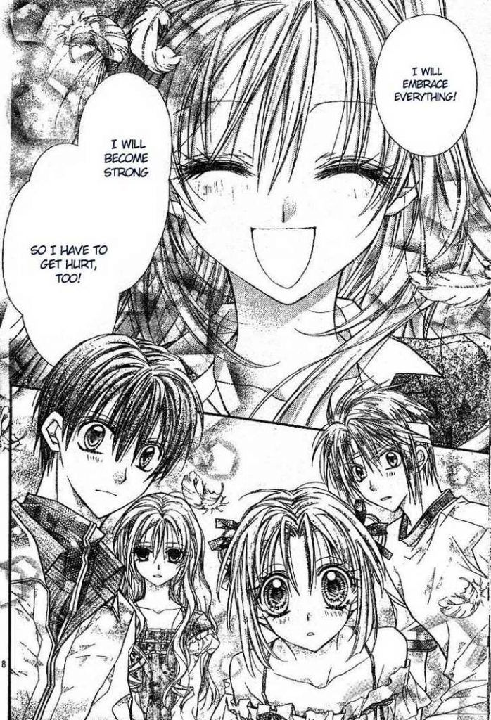 Shinshi Doumei Cross (The Gentlemens Alliance Cross)