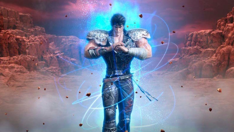 Trailer for kommende Fist of the North Star spil, Hokuto Musou