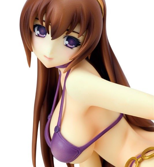 Senhime figur