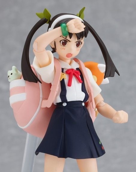 Hachikuji figma