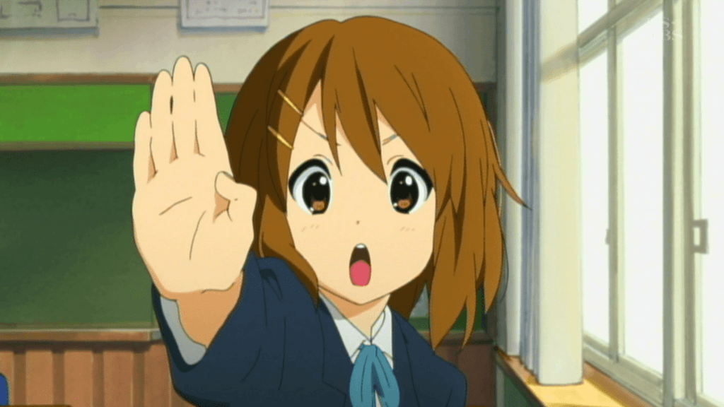 Top 10 anime der skal ses