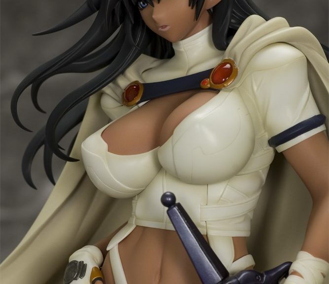 Ecchi Arshes Nei figur