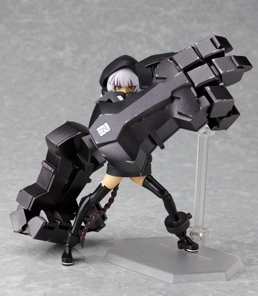 Strength figma
