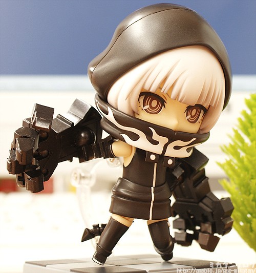 Nendoroid Strength