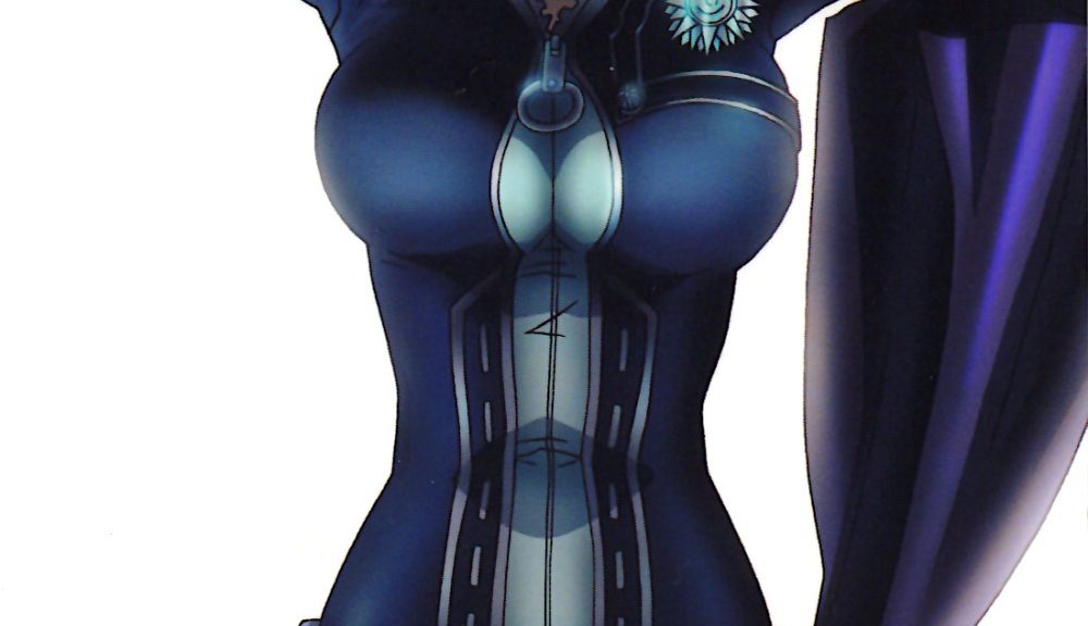 Top 10 kvindelige mangaka folk tror er mænd