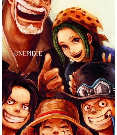 One Piece bind 60 sælger mere end 3 millioner