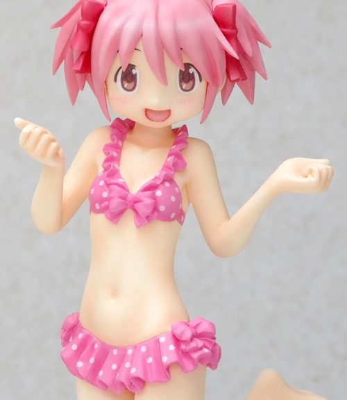 Madoka beach queen