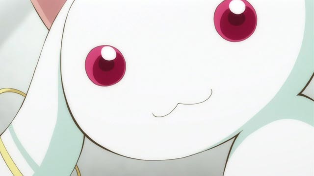 Top 10 mest rørende anime dødsfald