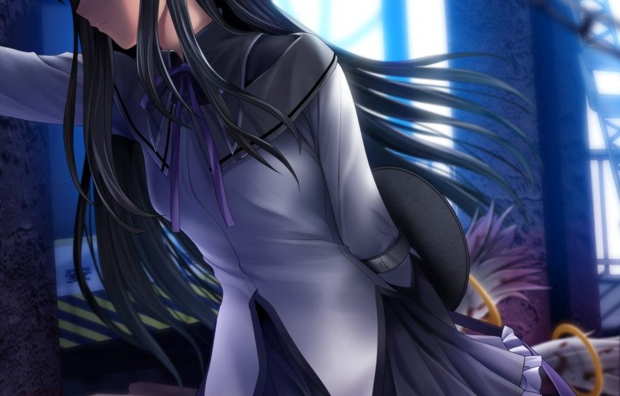 Top 10 tårevældende animeer