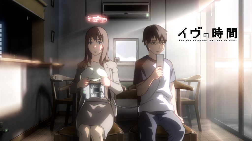 Top 10 smukkeste animeer