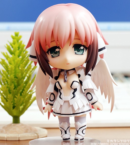 Nendoroid Ikaros