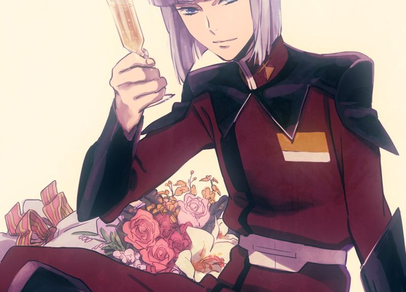 Top 10 fujoshi anime liste