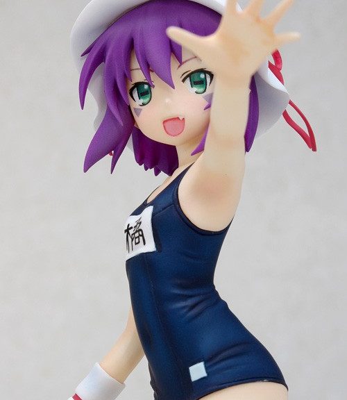 Merry Nightmare Beach Queen figur