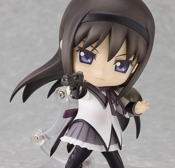 Homura nendoroid