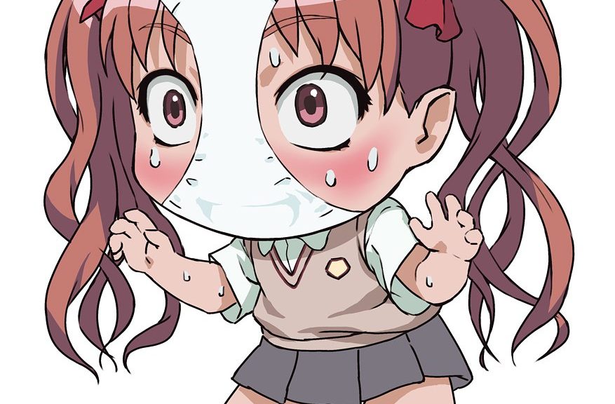 Top 10 sjoveste anime personer