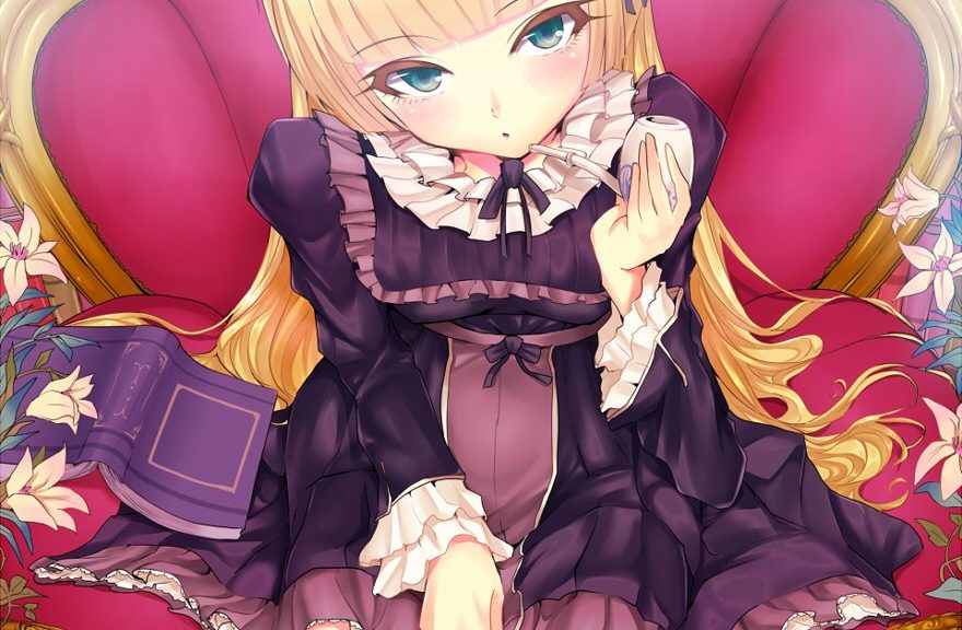 Top 10 loli personer