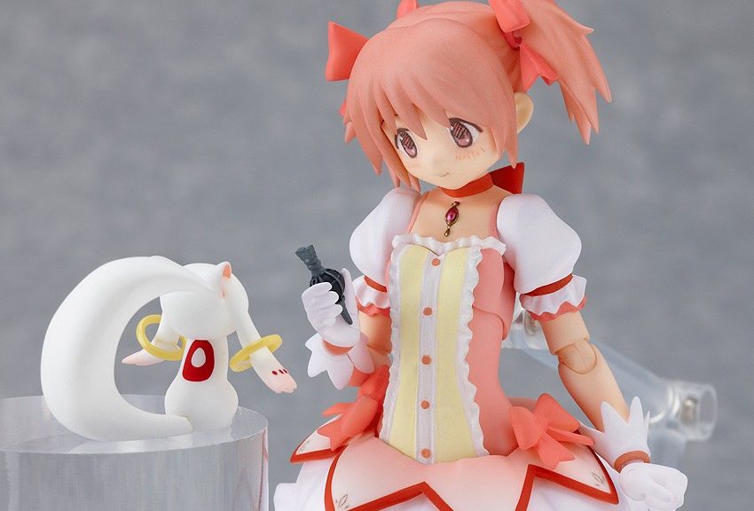 Madoka figma