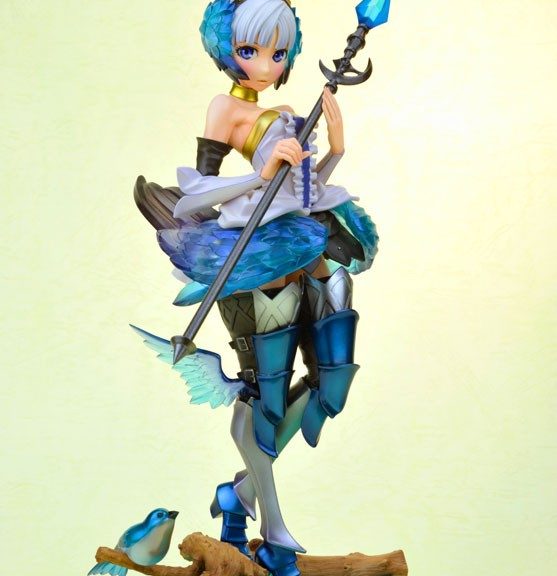 Odin Sphere Gwendolyn figur