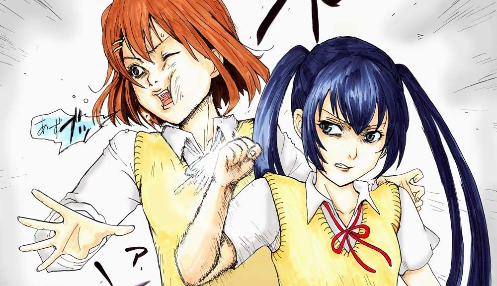 10 anime personer du har lyst til at slå