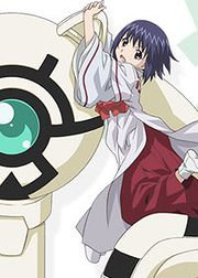 AIOdense: Fredag 5 august 2011 – Sommerens animeer del 1