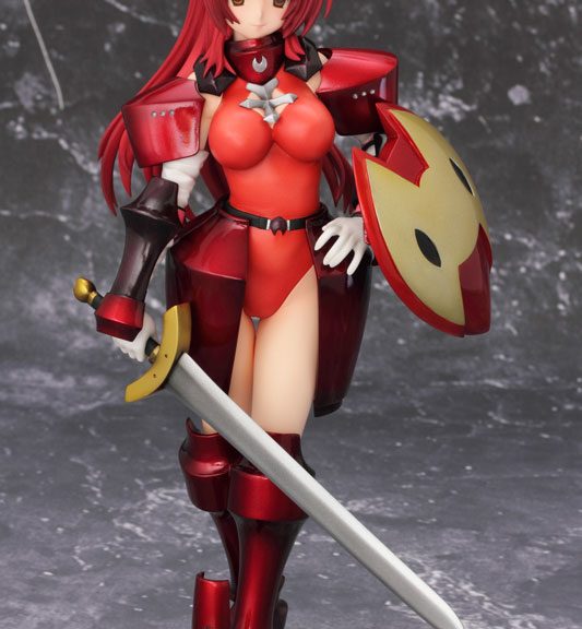Tamaki Kousaka fighter figur