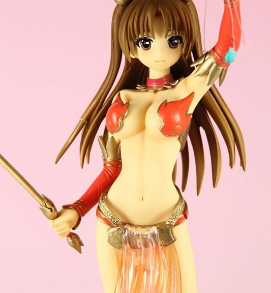 Akemi Fudou figur