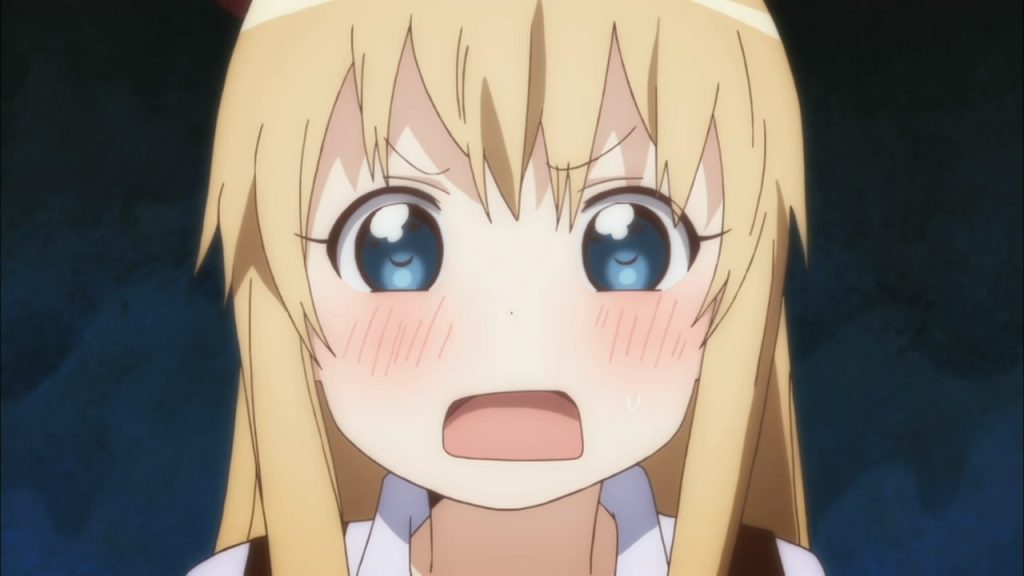 AIOdense: Fredag 12 august 2011 – Sommerens animeer del 2