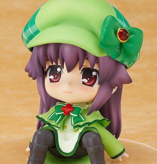 Hercule Barton nendoroid