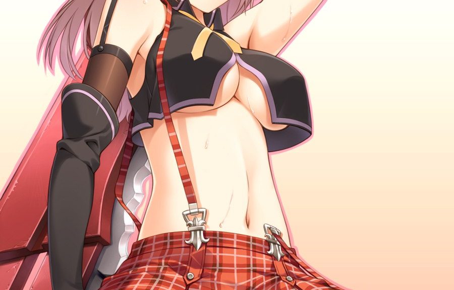 Top 10 ønskede spil til anime