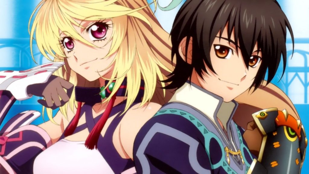Tales of Xillia sælger 525.000 på første uge