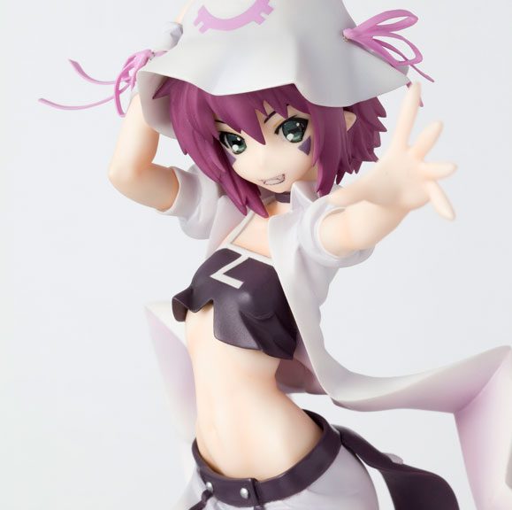 Merry Nightmare moe præstinde figur