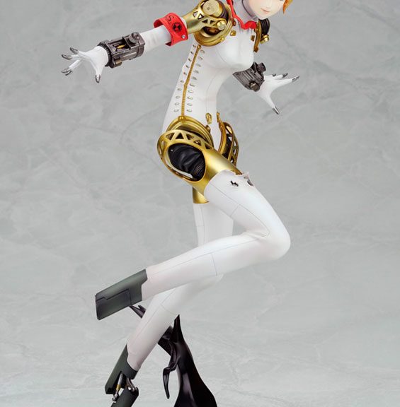 Aegis fra Persona 3 figur