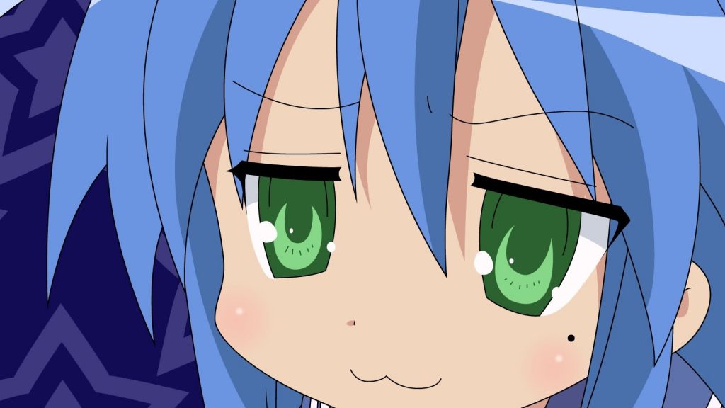 Top 10 Anime NEET og otaku