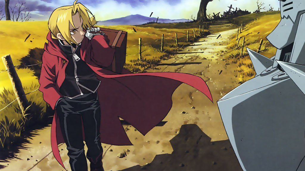 Top 15 anime selv voksne kan nyde