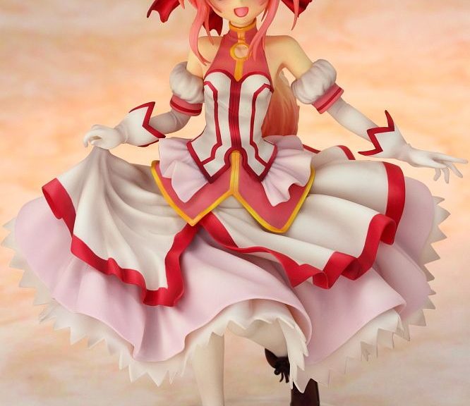 Millhiore F. Biscotti figur