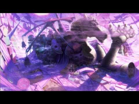 Trailer for 2012 Black Rock Shooter anime