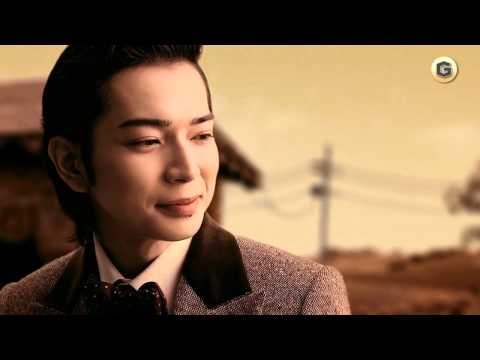 Matsumoto Jun fra Arashi tryller i reklame for Meiji Chocolate
