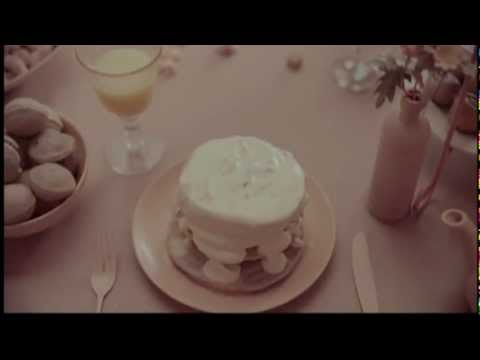 Perfume “Spice” musikvideo