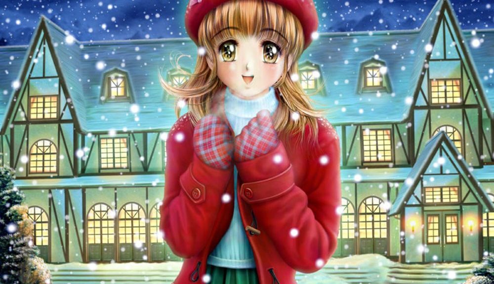 AIOdense: Weekend 3-4 december 2011 – Jule hyggeweekend