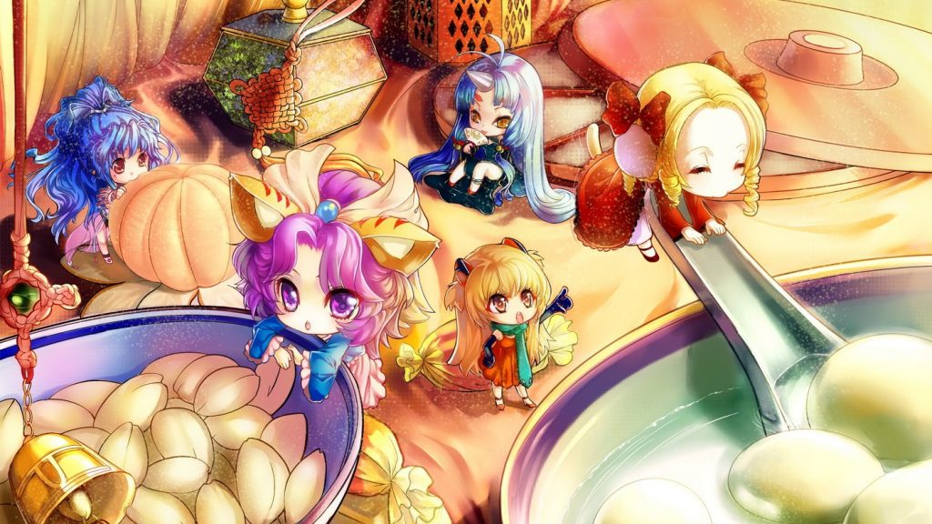 AIOdense: Fredag 25 november 2011 – Japansk mad og musik