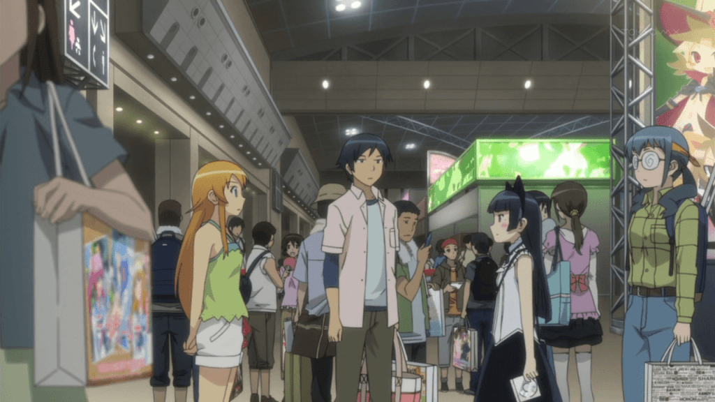 AIOdense: Fredag 11 november 2011 – Con-minder og con-hon