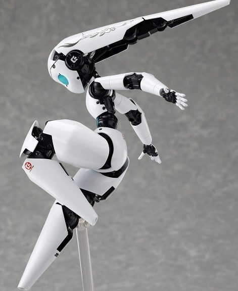 Drossel Charming figma