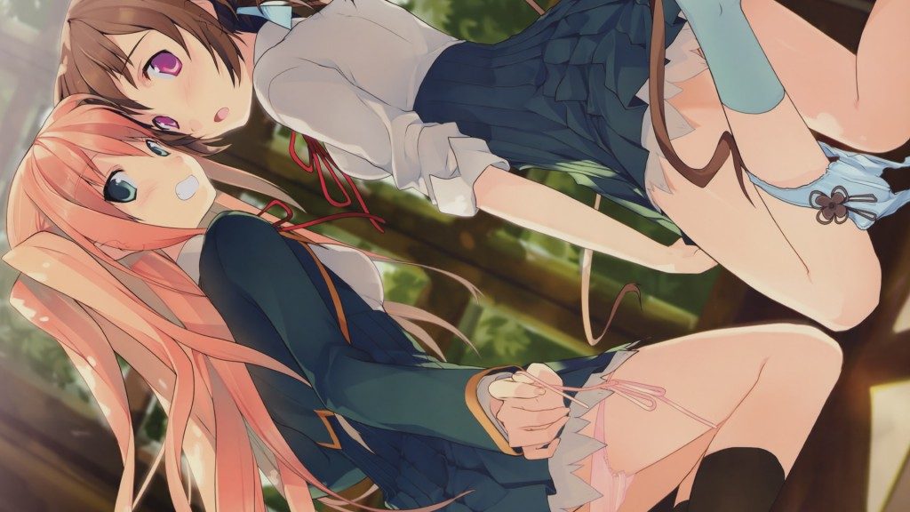 Koi to Senkyo to Chocolate bliver til anime