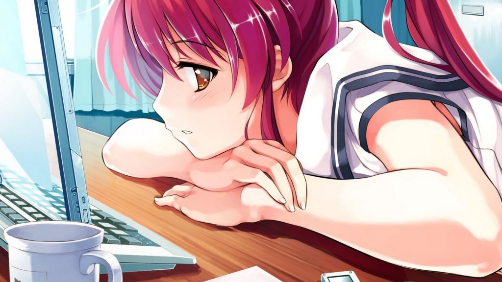 Opdatering af webhost