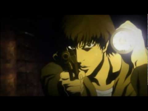 Trailer for den kommende Supernatural anime