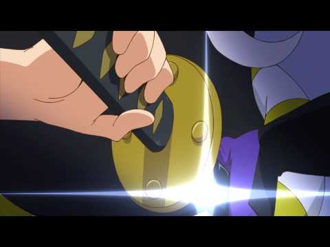 Katanagatari trailer